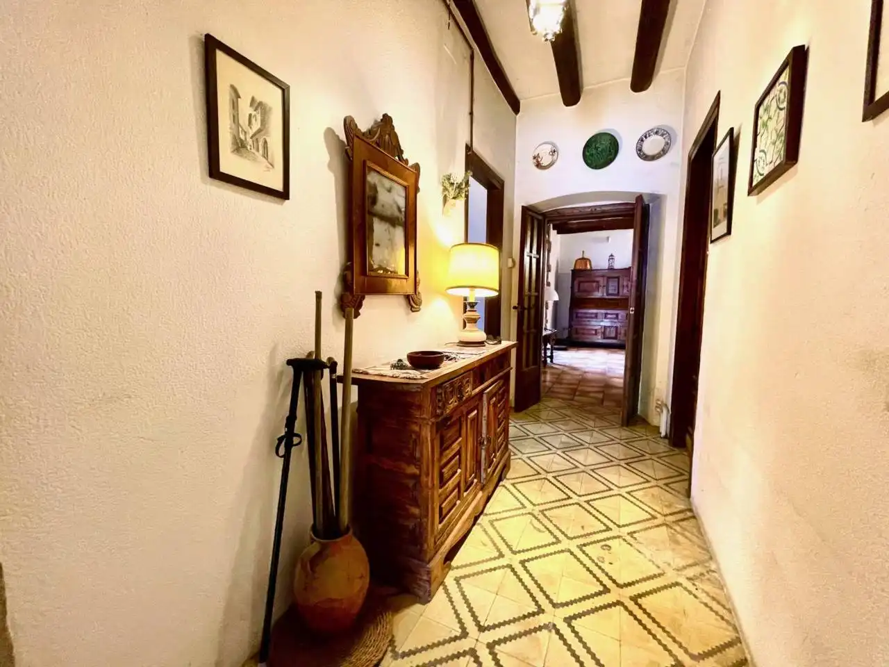 Finca rústica en venda en Castellgalí amb Calefacció, Jardí privat i Terrassa