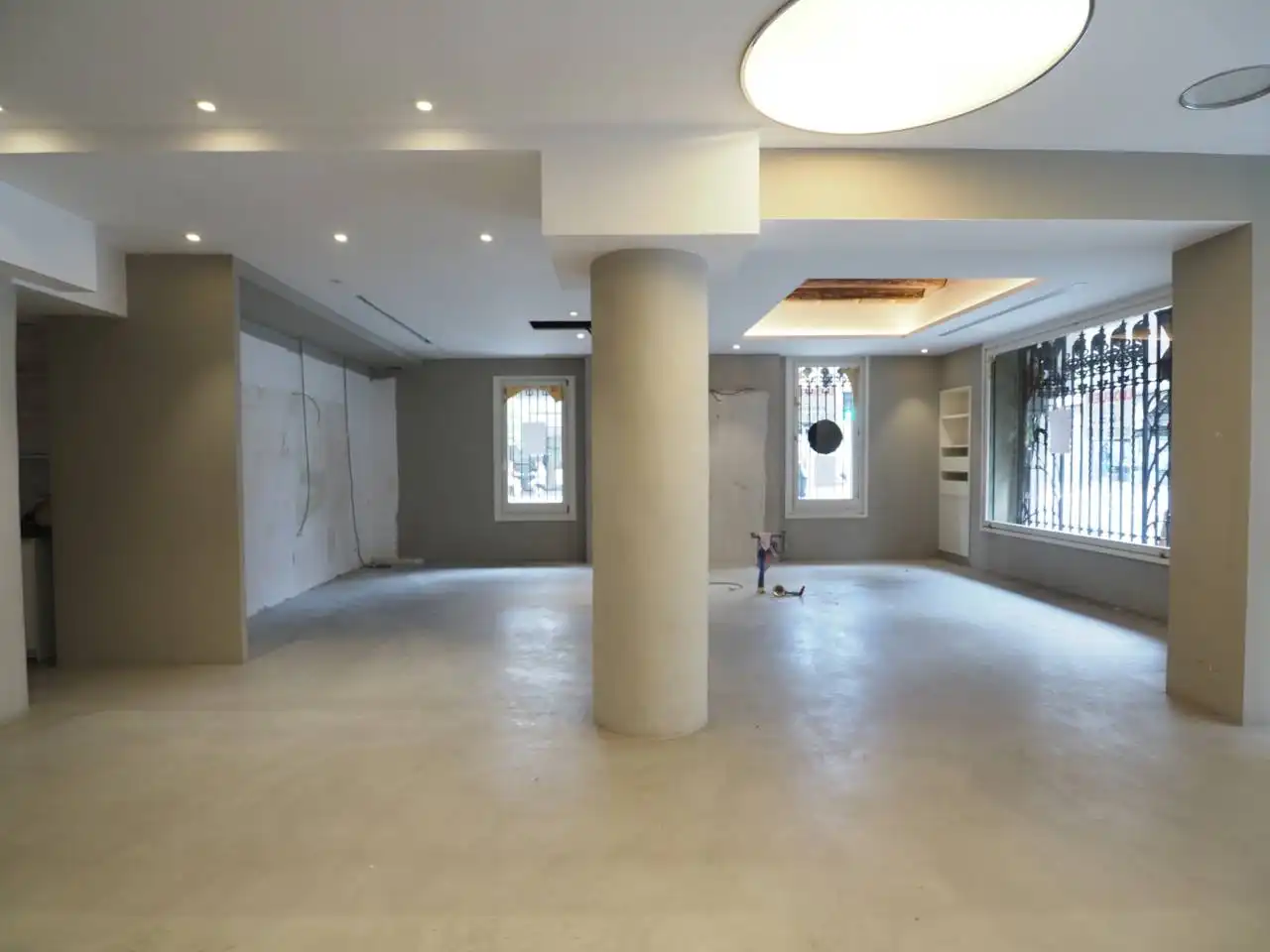Local comercial de lloguer a Calle Joan Prim 11, imagen 9