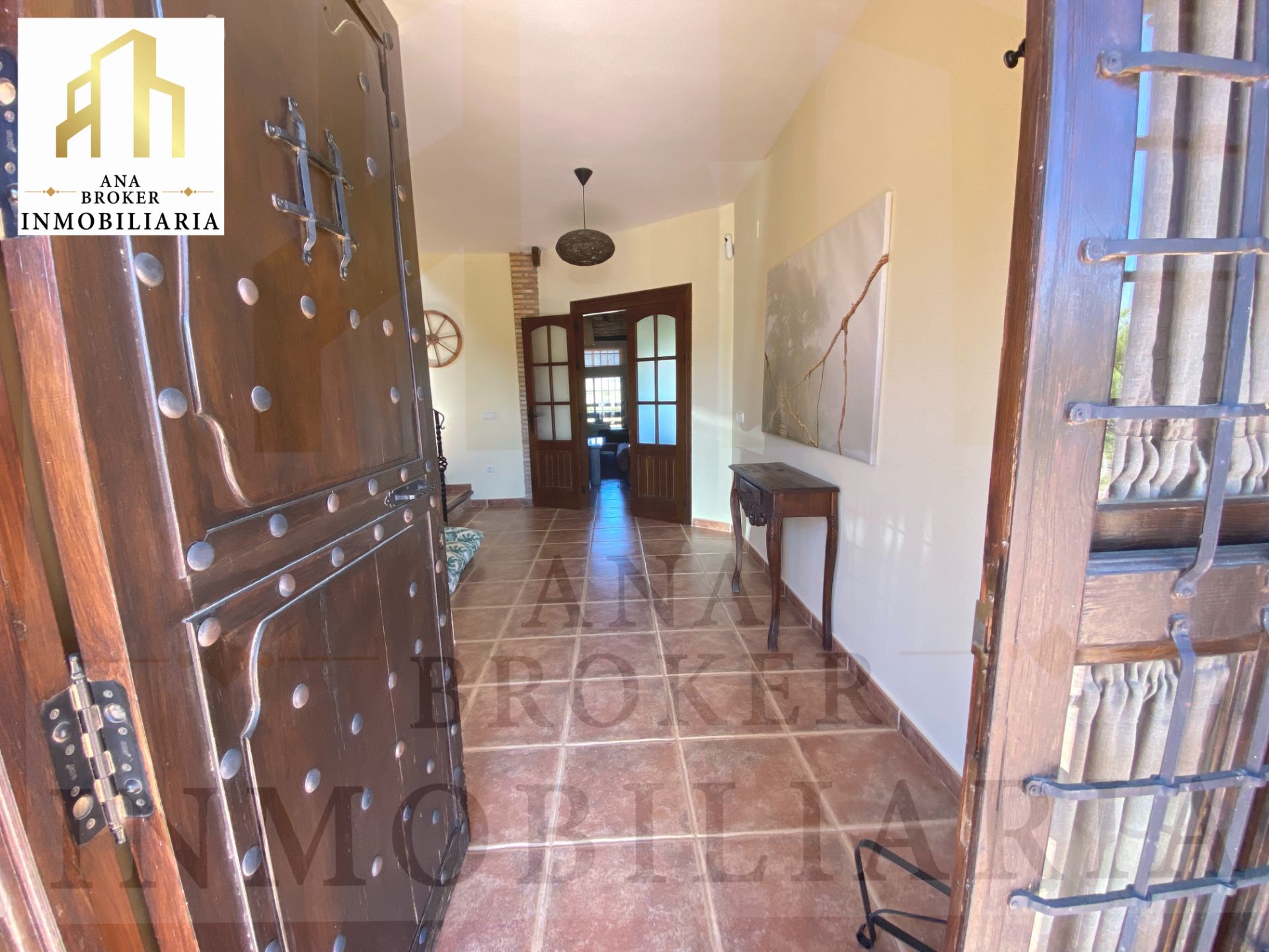 Casa o xalet en venda en Marbella amb Aire condicionat, Calefacció i Jardí privat
