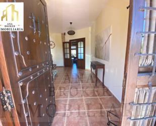 Casa o xalet en venda en Marbella amb Aire condicionat, Calefacció i Jardí privat