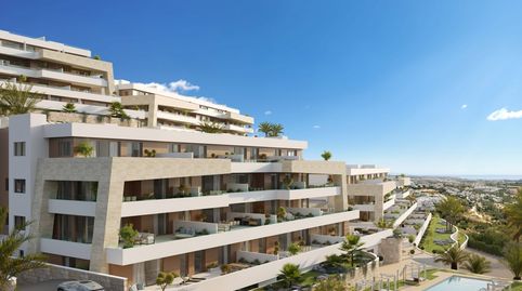 Foto 3 de Planta baixa en venda a Villacana - Costalita - Saladillo, Estepona