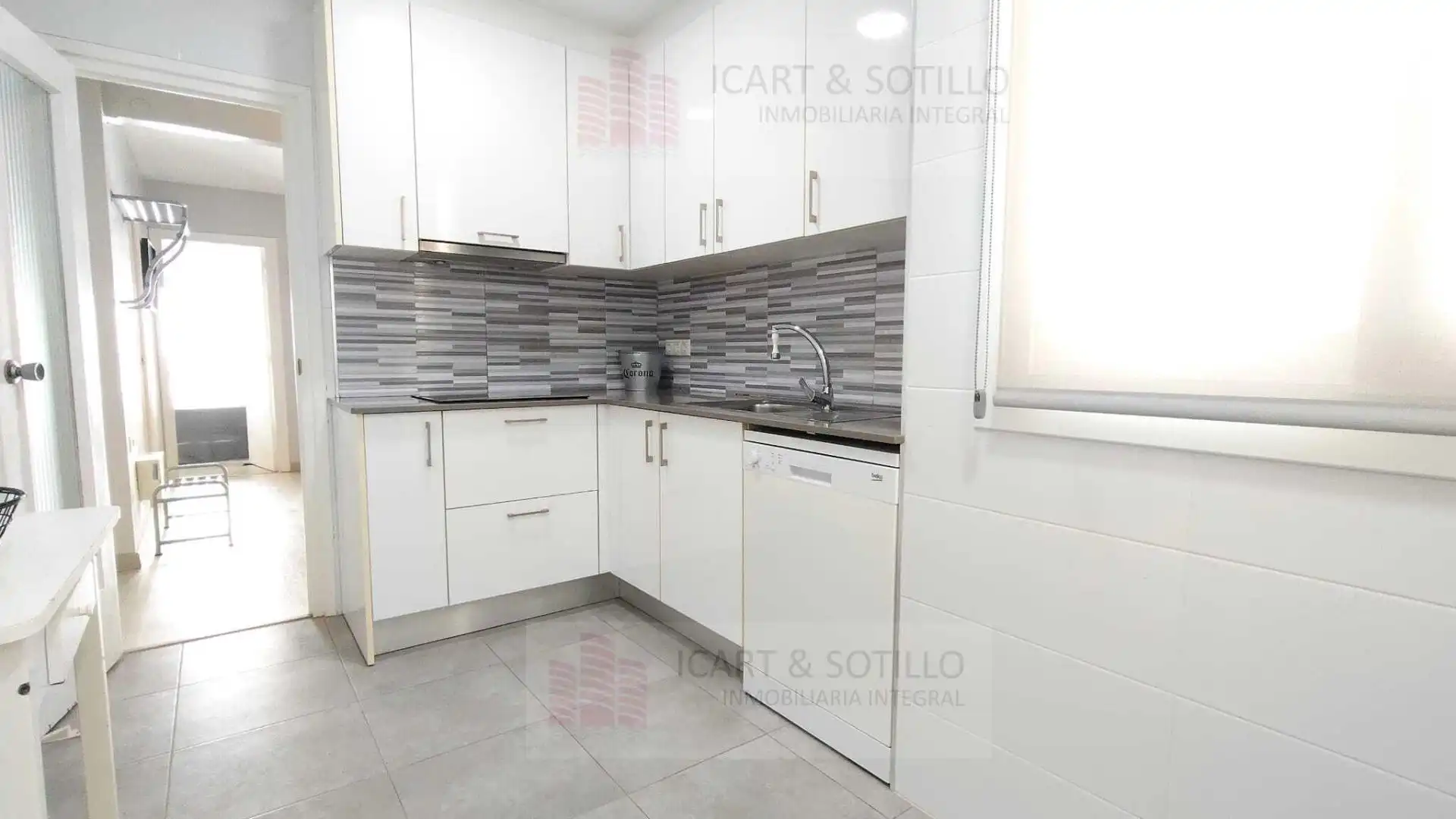 Wohnung mit Terrasse zur Miete in Casco Urbano, imagen 9