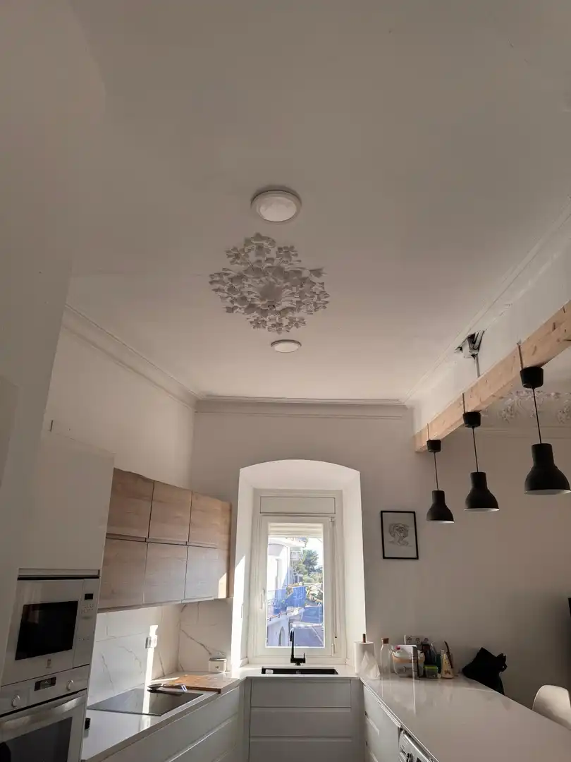 Flat for sale in Cubelles  with Air Conditioner and Balcony