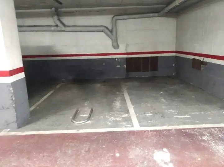 Parking à vendre à Centre - Eixample – Can Llobet, imagen 2