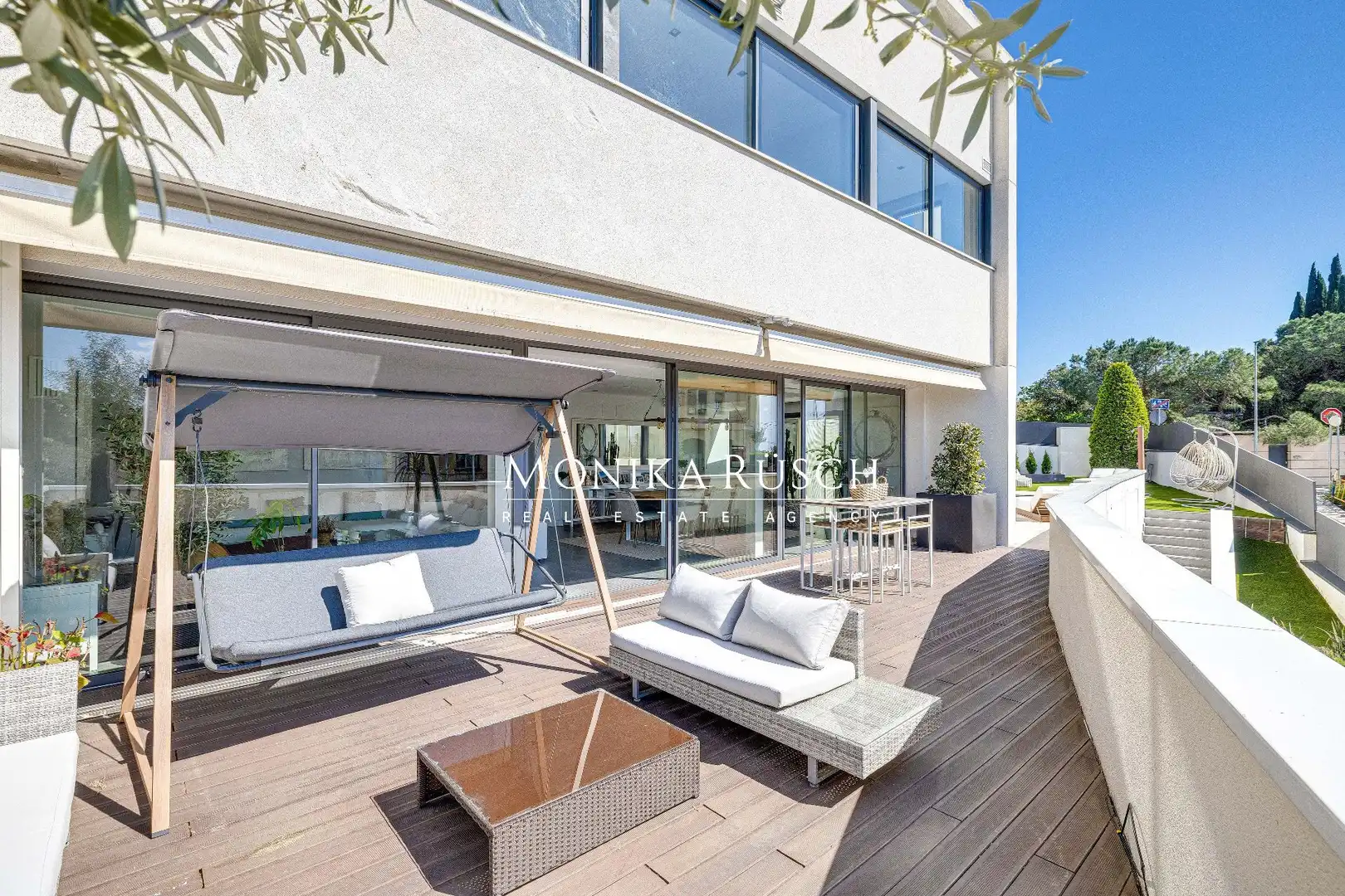 Casa con piscina in affitto a Sarrià - Sant Gervasi, imagen 17