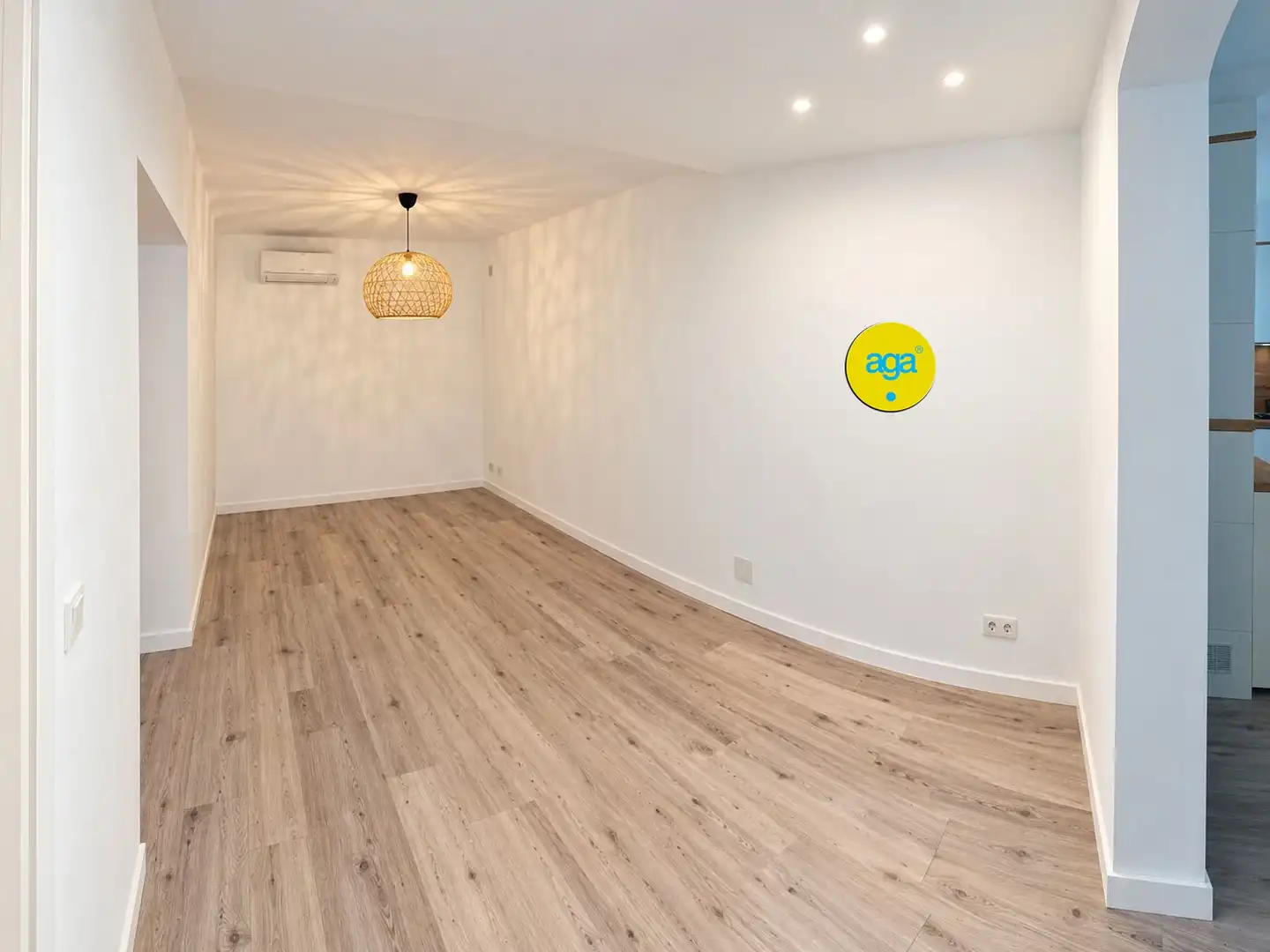 Piso en venta en Los Naranjos, imagen 2