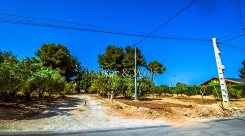 Foto 4 de Casa o xalet en venda a Partida Altabix, Jubalcoi, Alicante