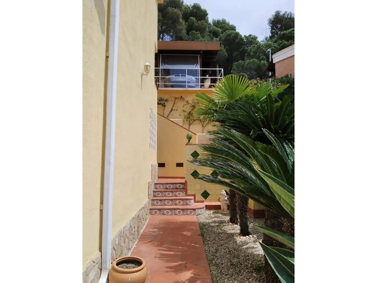 Maison avec piscine à vendre à Calle VIDAL I BARRAQUER, imagen 20