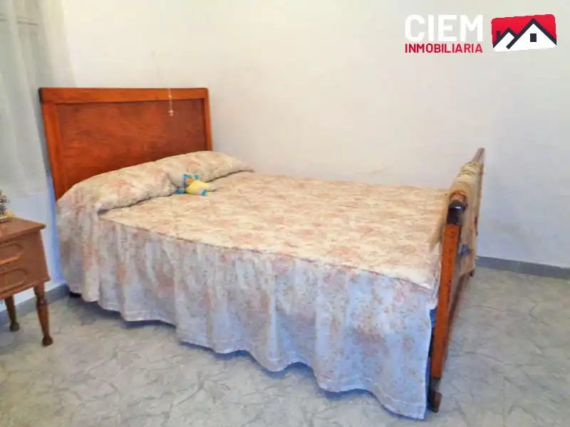 Dormitori de Casa o xalet en venda en Miajadas amb Traster