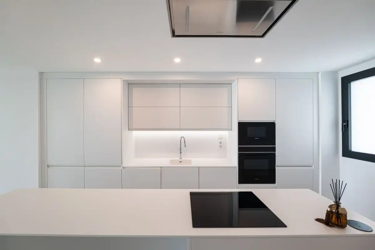 Appartamento con ascensore in vendita a Estepona Pueblo, imagen 3