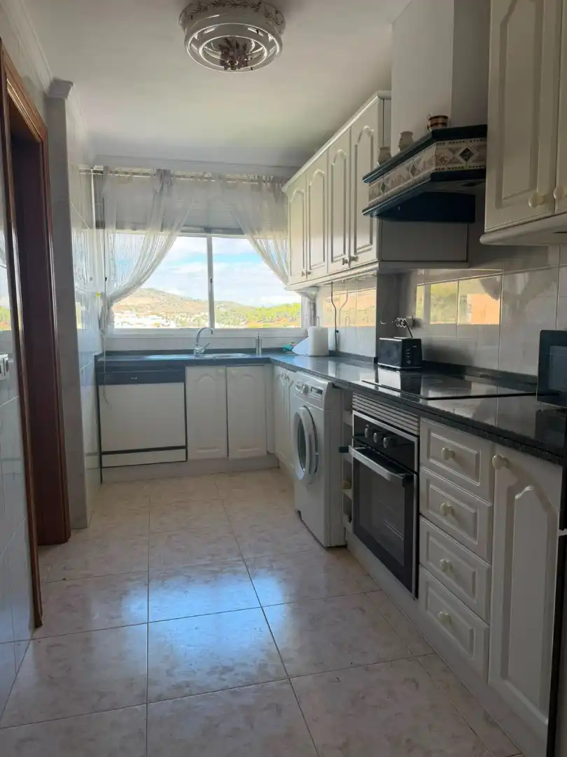 Appartamento con piscina in vendita a Calle Río Bergantes 21, imagen 4
