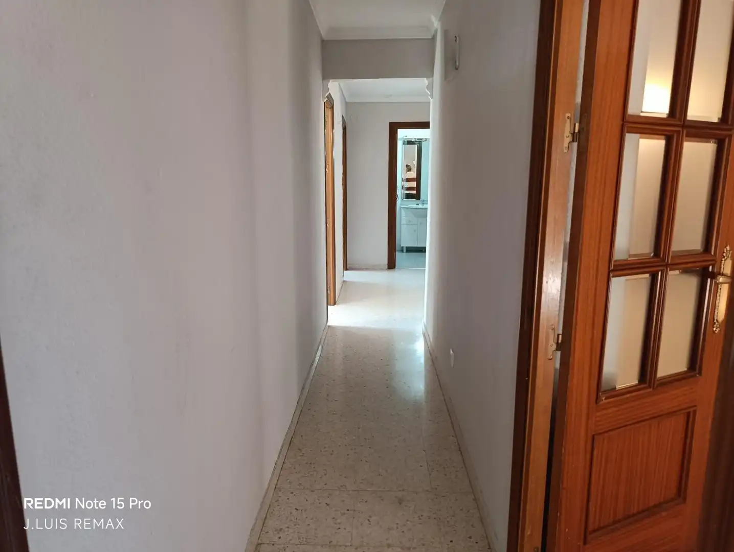 Flat for sale in Bormujos  with Air Conditioner and Terrace