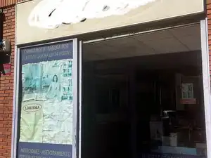 Local comercial de lloguer a Pryconsa - Juan de Austria, imagen 5