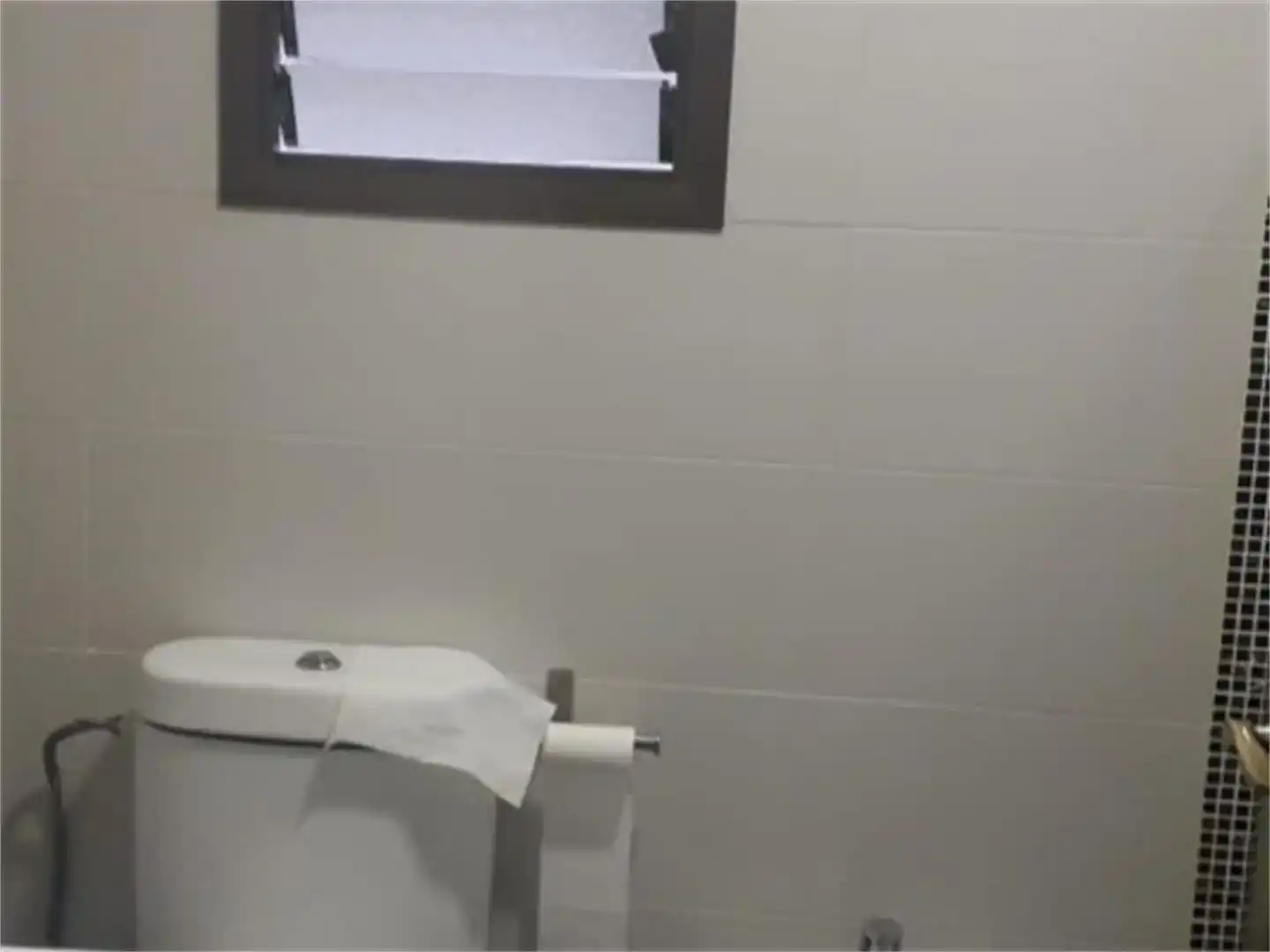 Bany de Casa adosada en venda en Torrent amb Aire condicionat i Balcó