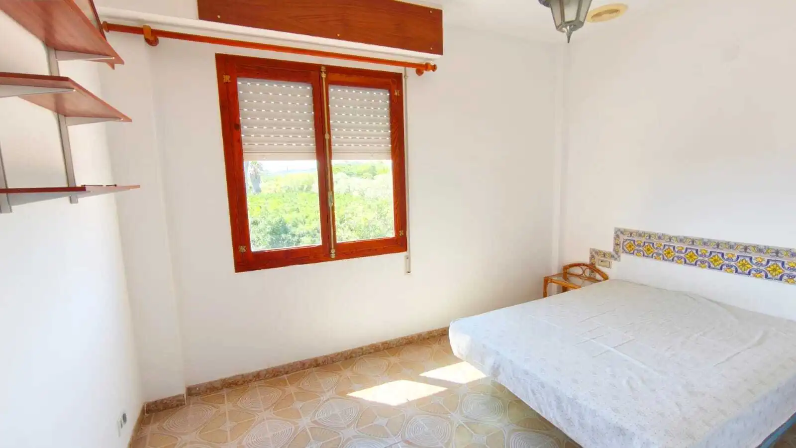 Habitación de Casa o chalet en venta en Sueca con Terraza y Piscina
