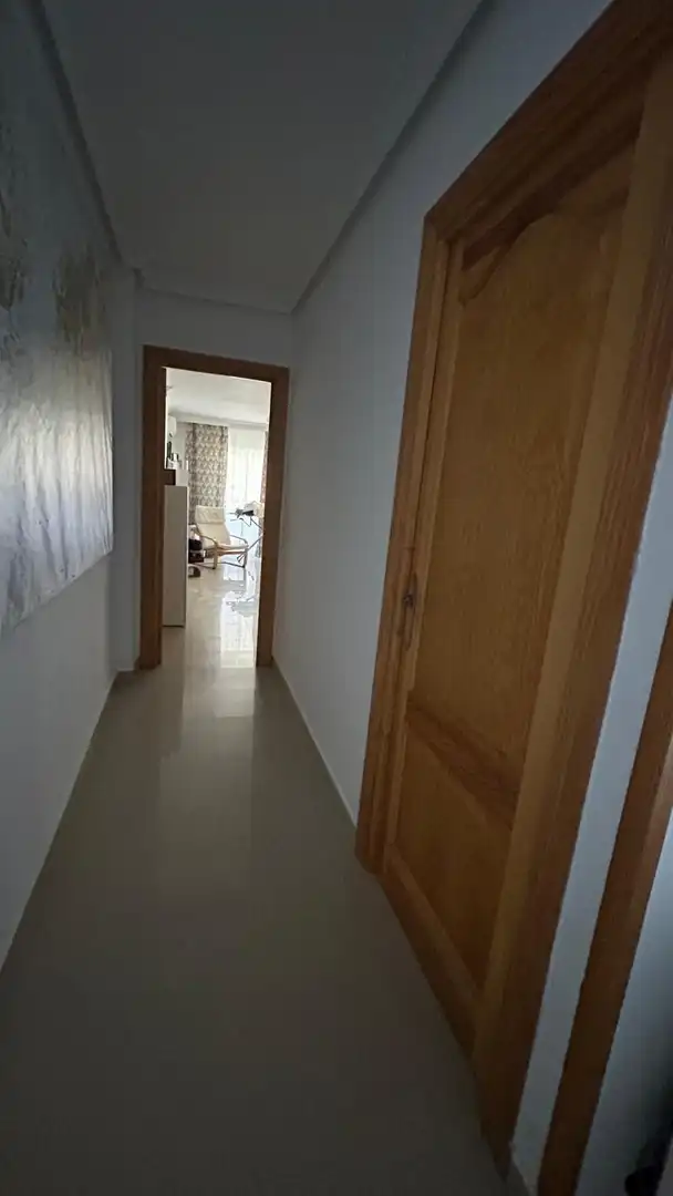 Piso en venta en Algeciras con Aire acondicionado y Trastero