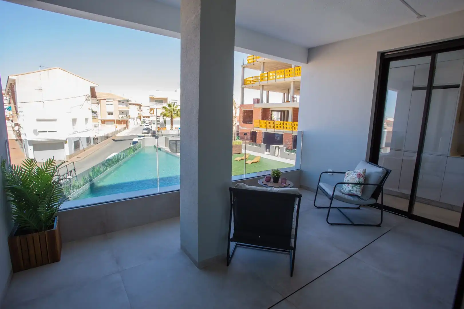 Casa con piscina in vendita a San Pedro del Pinatar, imagen 52