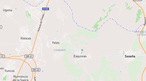 Foto 4 de Piso en venta en Esquivias, Toledo