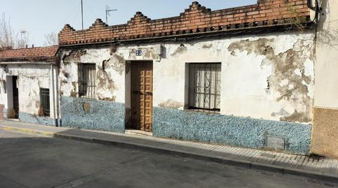 Photo 3 of Single-family semi-detached for sale in Hornachuelos, Córdoba