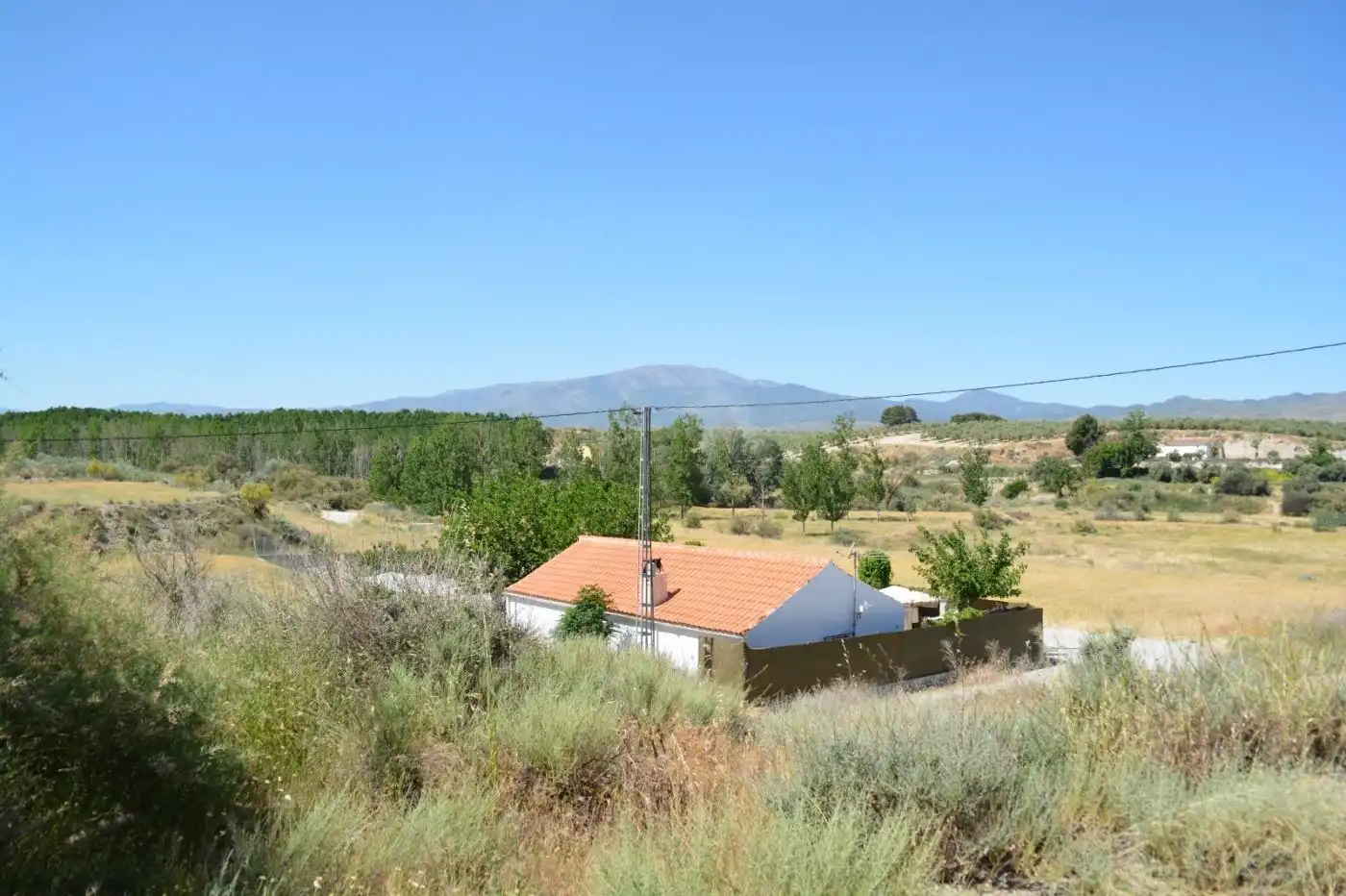 Casa in vendita a Baza, imagen 14
