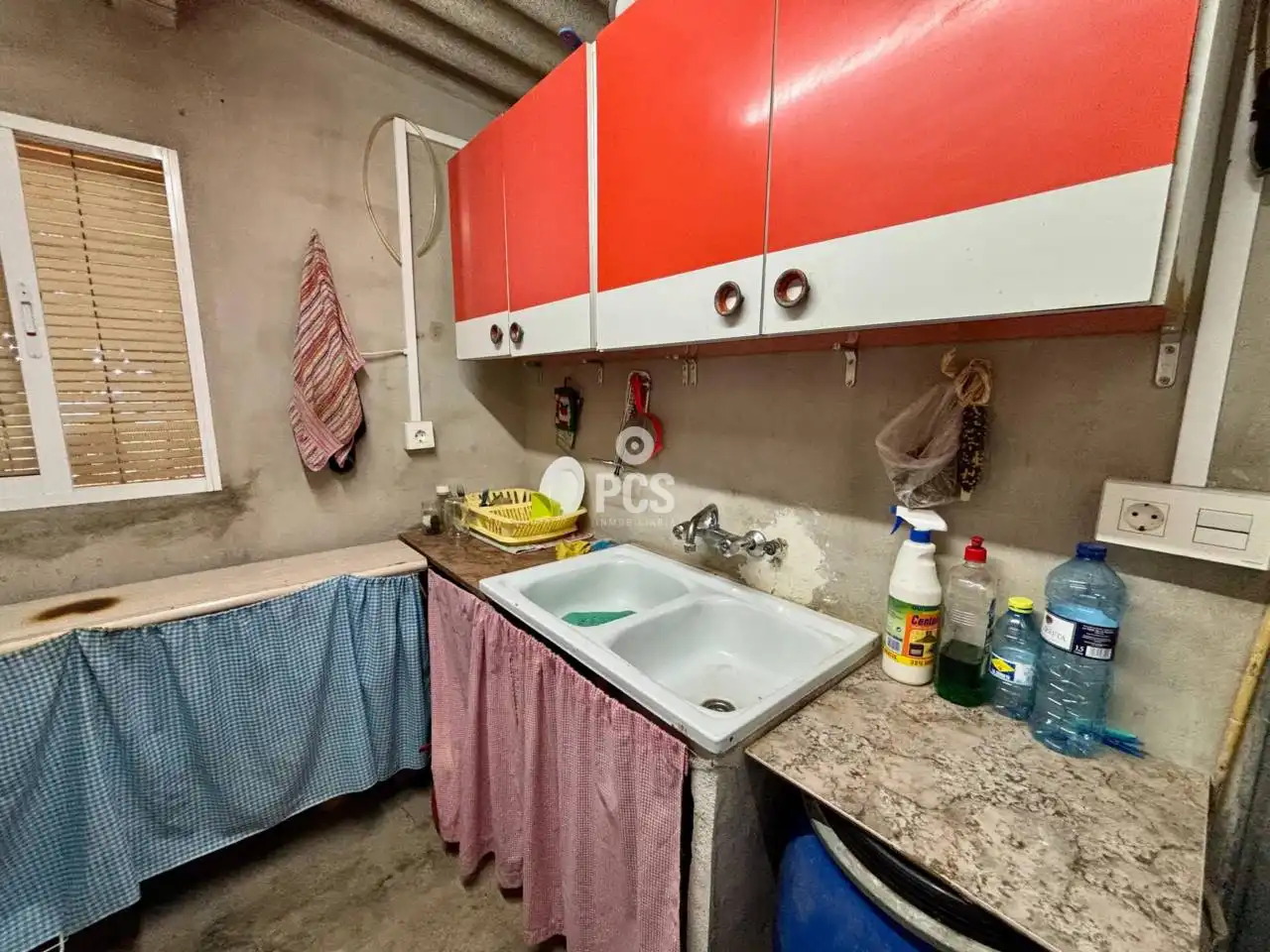 Chalet con jardín en venta en Travesia Zona Llano de las Cabras - Aledo S/N, imagen 7