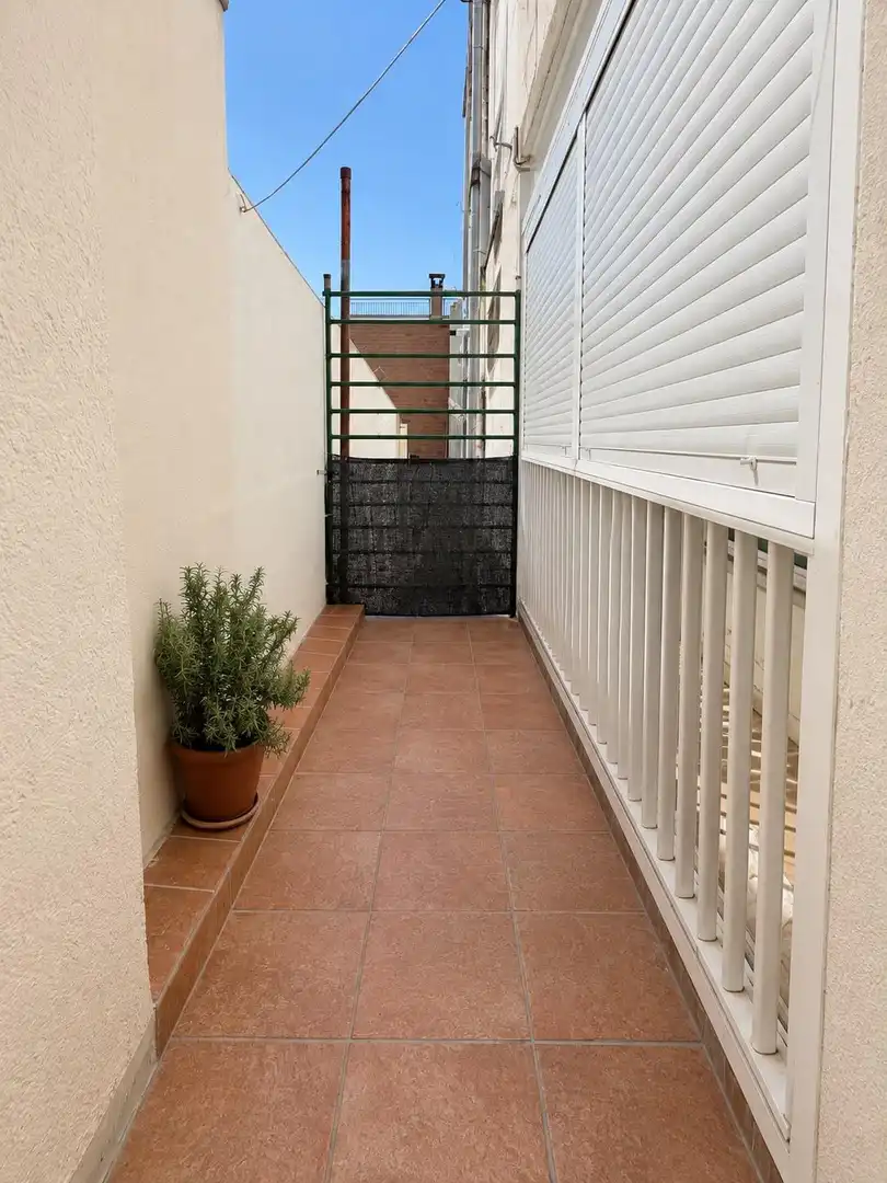 Wohnung mit Terrasse zum Verkauf in Llevant, imagen 11
