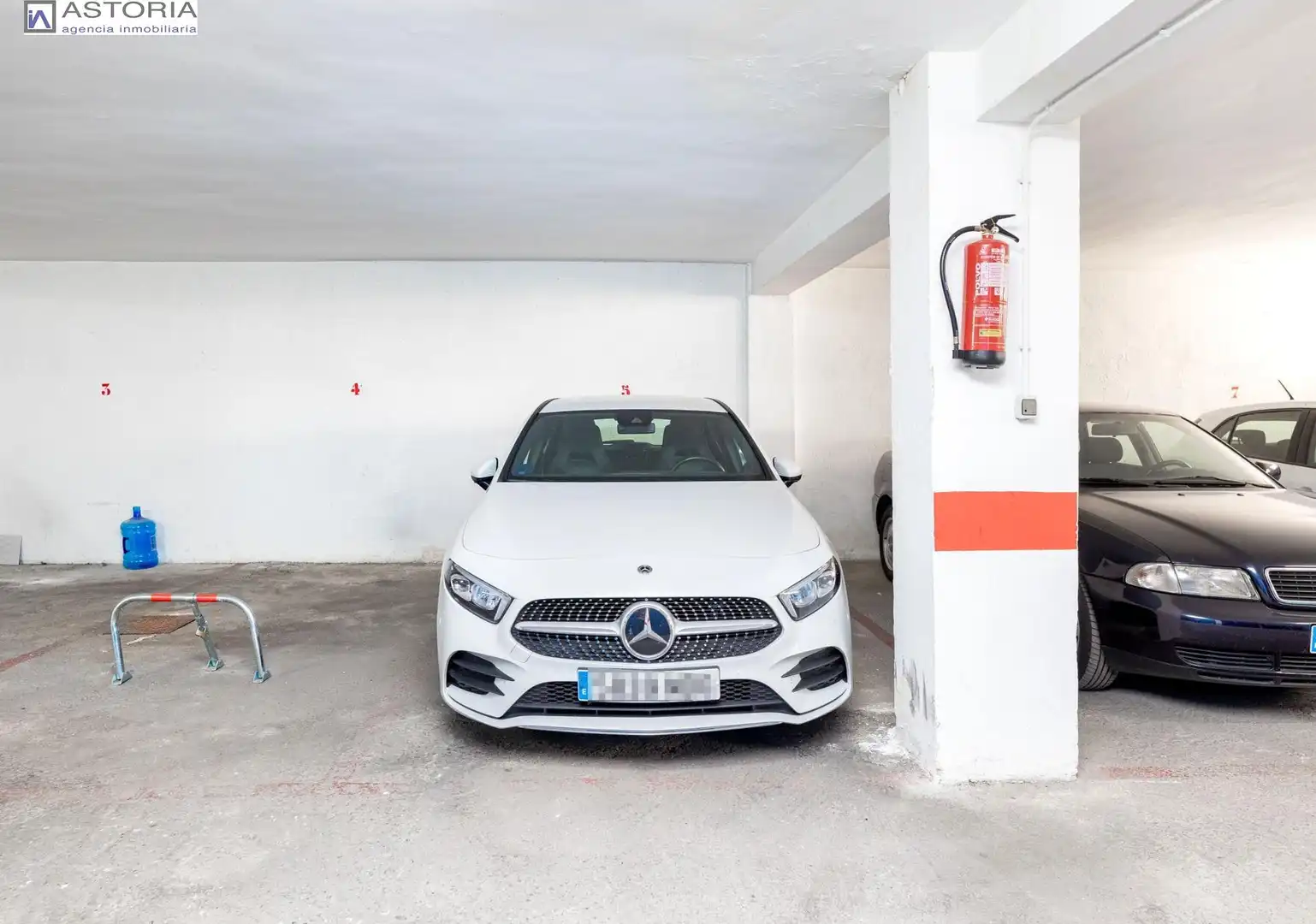 Individual for sale in Calle de Pepe Hillo, imagen 4