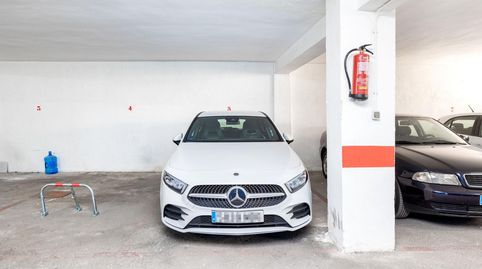 Photo 4 of Garage for sale in Calle de Pepe Hillo, La Cruz, Granada Capital