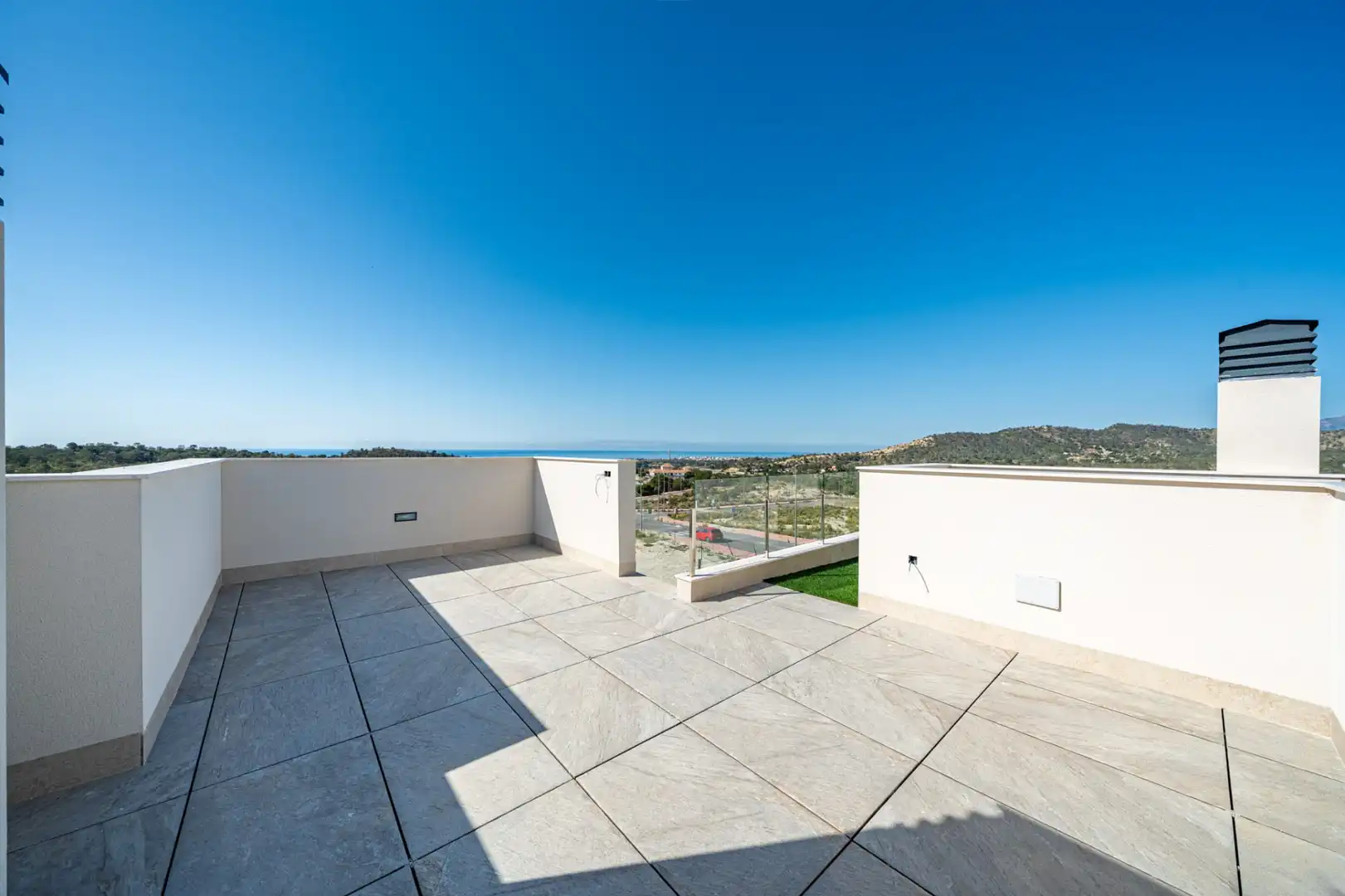 Casa o xalet en venda a Carrer Cala Finestrat, 3, Montnegre