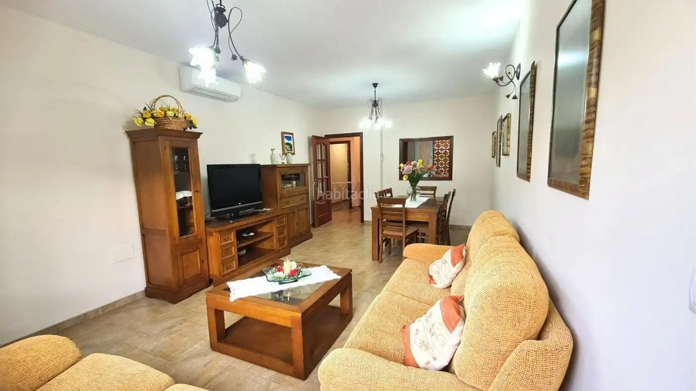 Piso con ascensor en venta en Avenida las Palmeras 1E, imagen 12