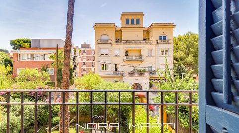 Photo 2 of Flat for rent in Sant Gervasi i la Bonanova, Barcelona Capital