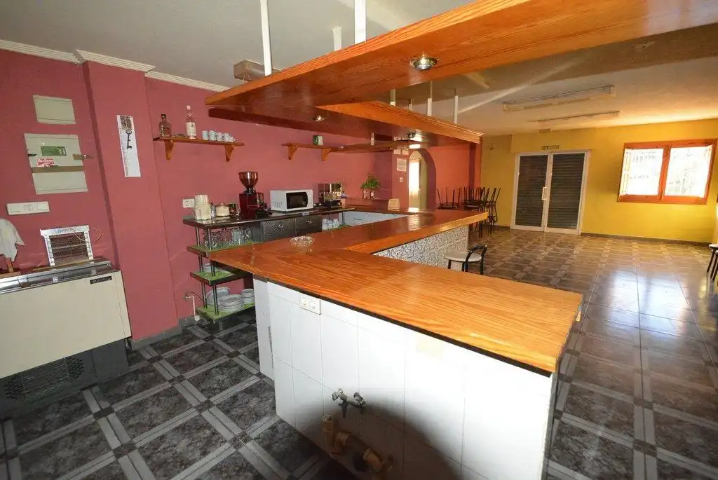 Chalet con terraza en venta en Montepinar - La Aparecida - Raiguero, imagen 28