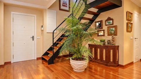 Foto 5 de Ático en venta en Av. de Europa 14, Centro Urbano, Dénia