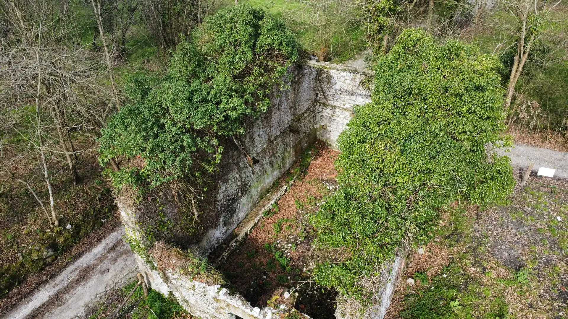 Jardín de Residencial en venta en Llanes