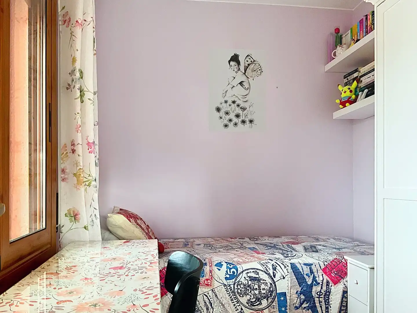 Casa o xalet en venda a Calle Serra del Cadi , Piera