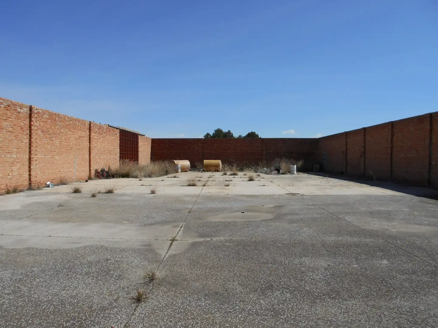Terreno residencial en venta en Carretera Puertollano 259, imagen 3