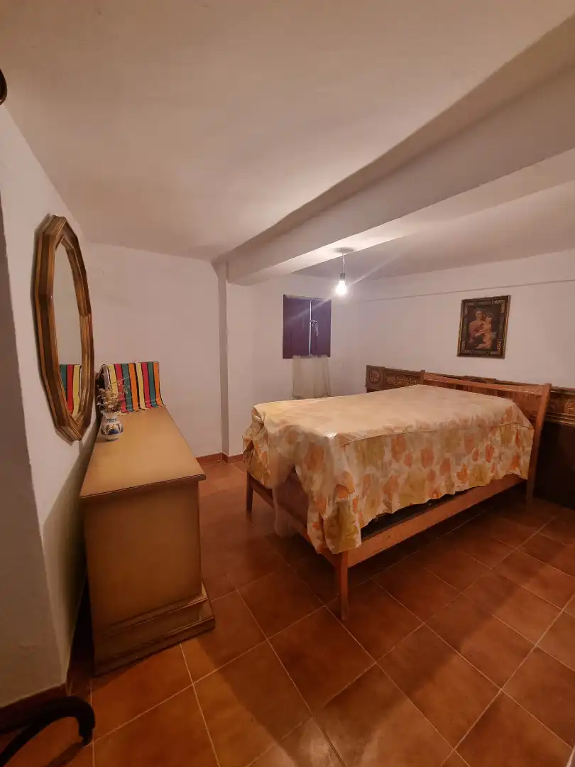 Finca rústica en venta en Arancón con Amueblado