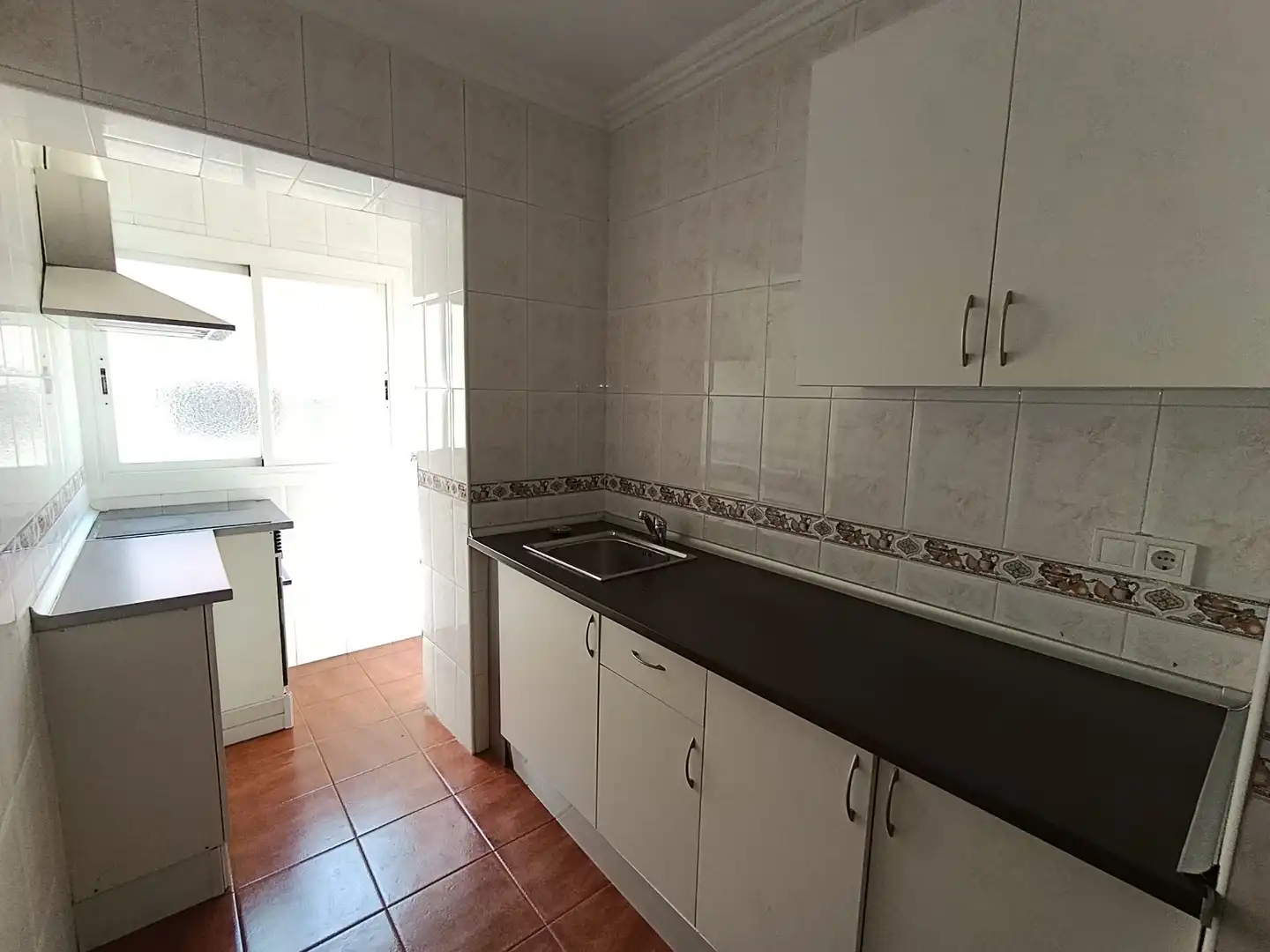 Kitchen of Flat for sale in  Palma de Mallorca