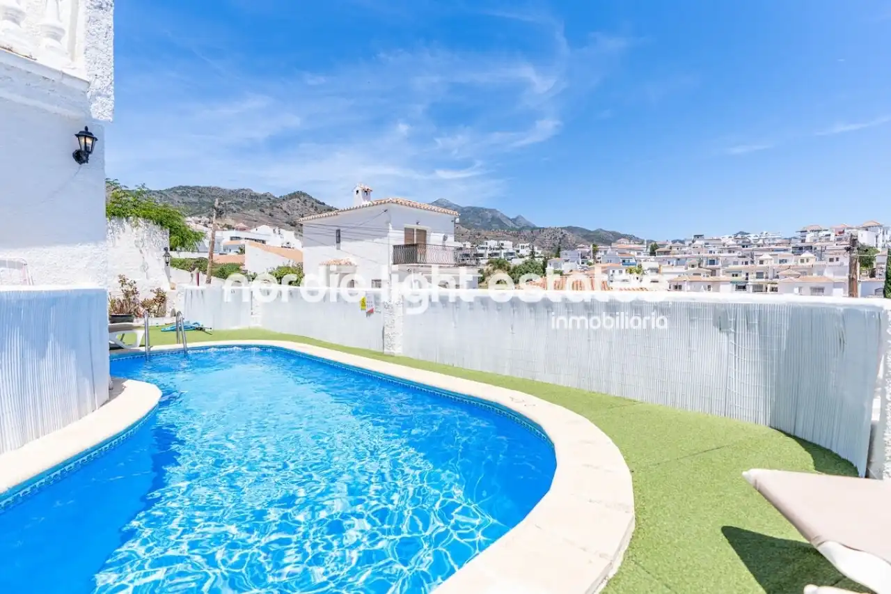 Casa amb piscina de lloguer a Burriana, imagen 9