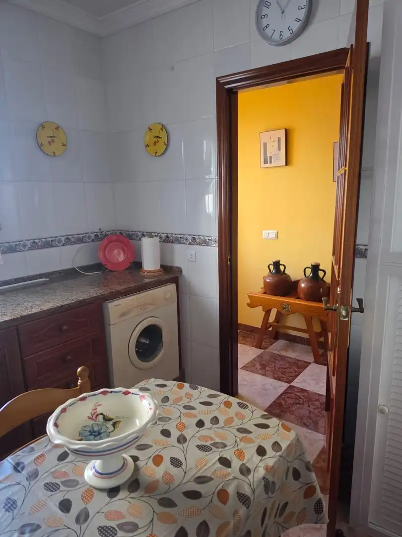Kitchen of Houses for sale in Tarifa