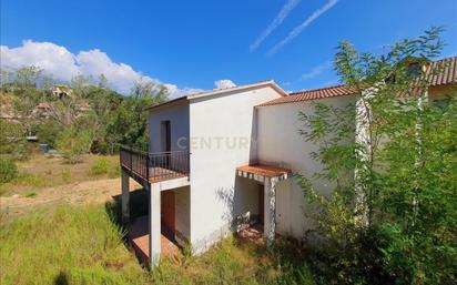 Haus oder Chalet zum verkauf in Vallgorguina mit Terrasse