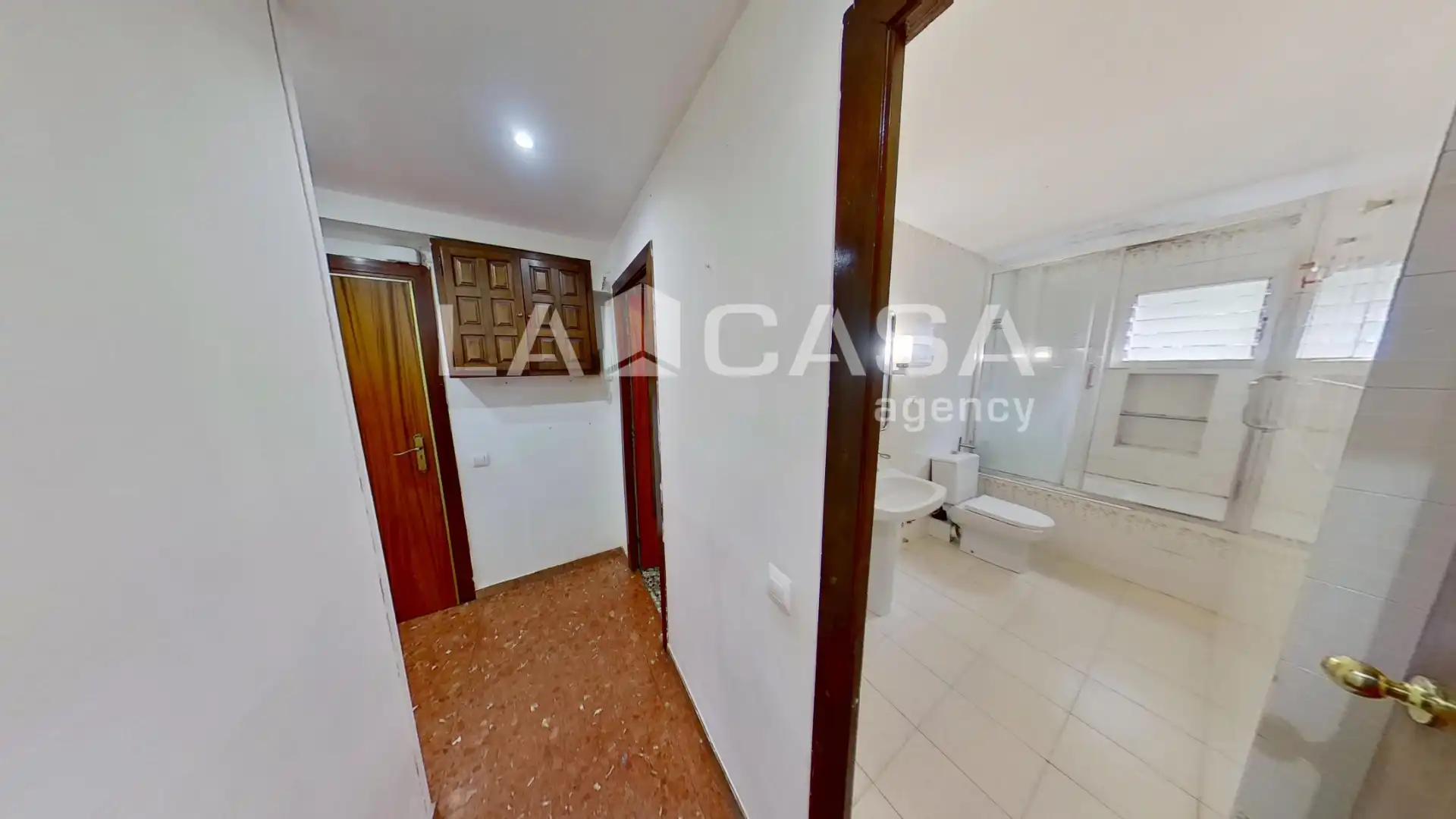 Wohnung mit Terrasse zum Verkauf in Carrer de Menorca, imagen 17