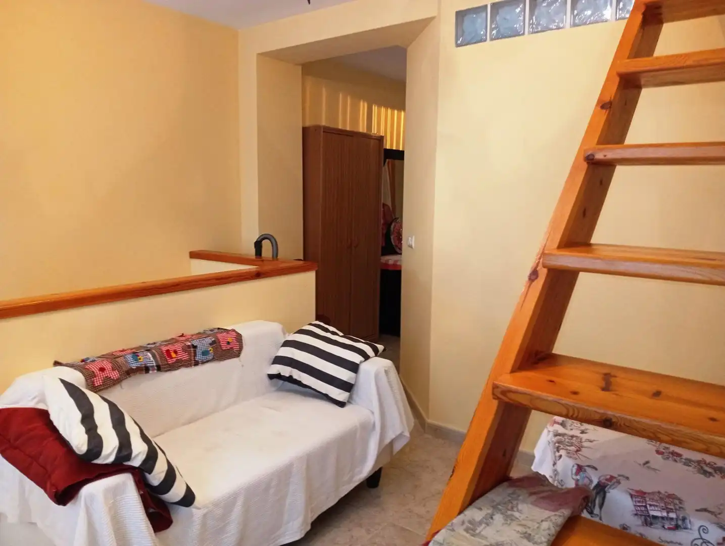 Casa rustica con terrazza in vendita a Tàrbena, imagen 18