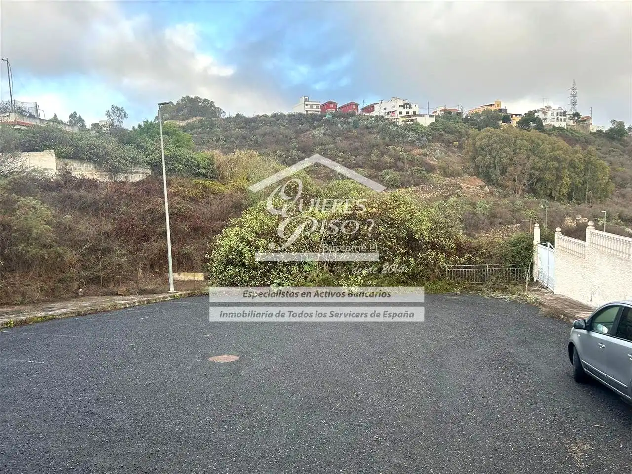 Terrenys i solars en venda a Tegueste, imagen 4