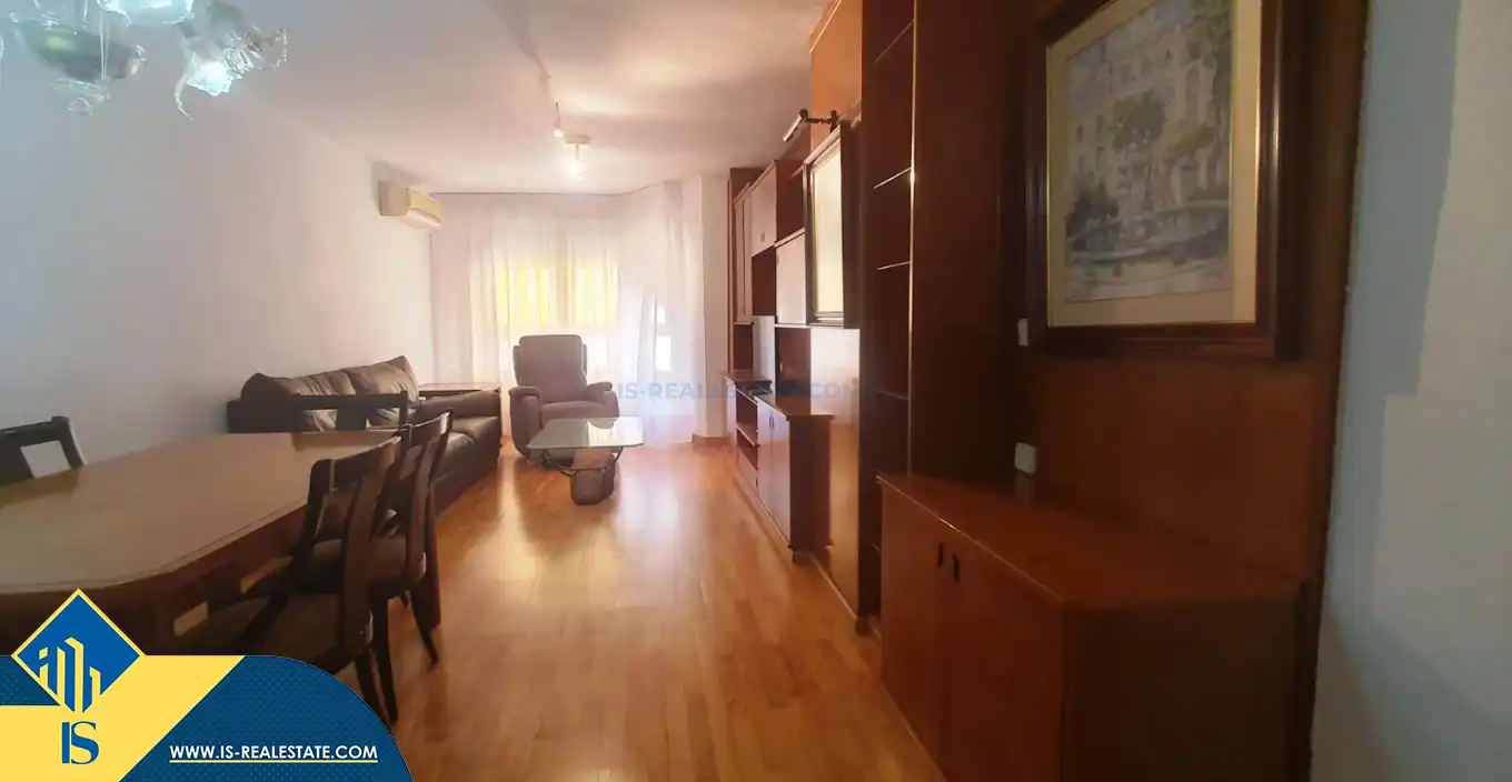 Apartament amb ascensor en venda a Centro, imagen 5