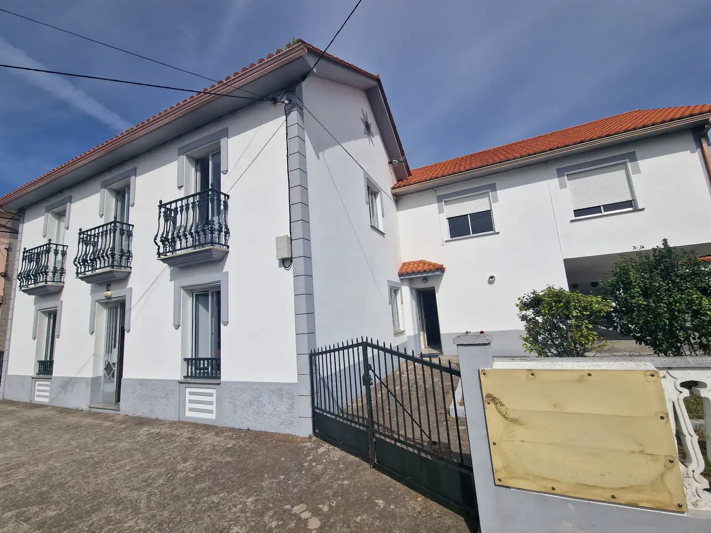 Detached house with garden for sale in Área Rural, imagen 35