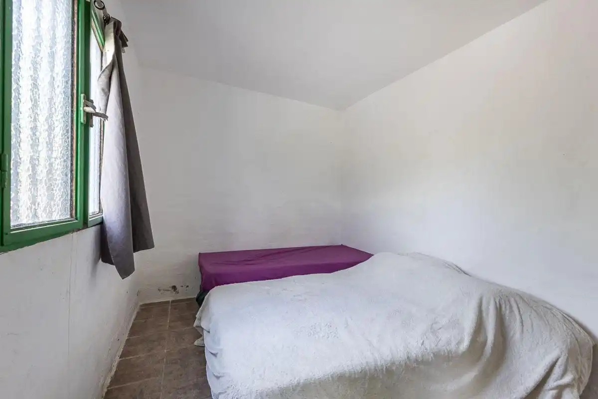 Habitación de Finca rústica en venta en Dólar con Terraza