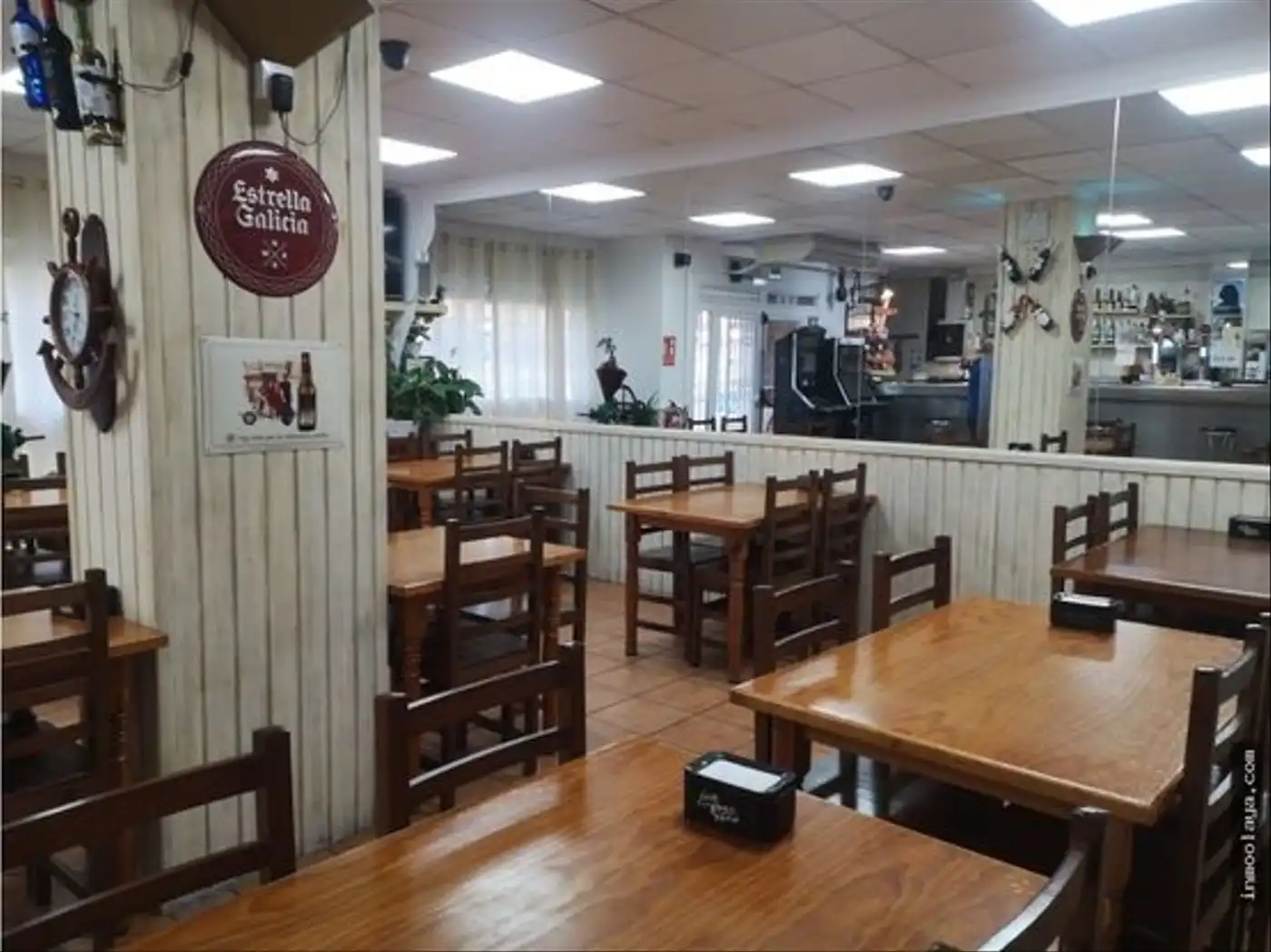 Business premises for sale in Centre, imagen 5
