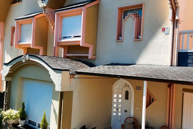 Foto 1 de Casa o xalet en venda a Isasi Auzoa, 64, Laudio / Llodio, Araba - Álava