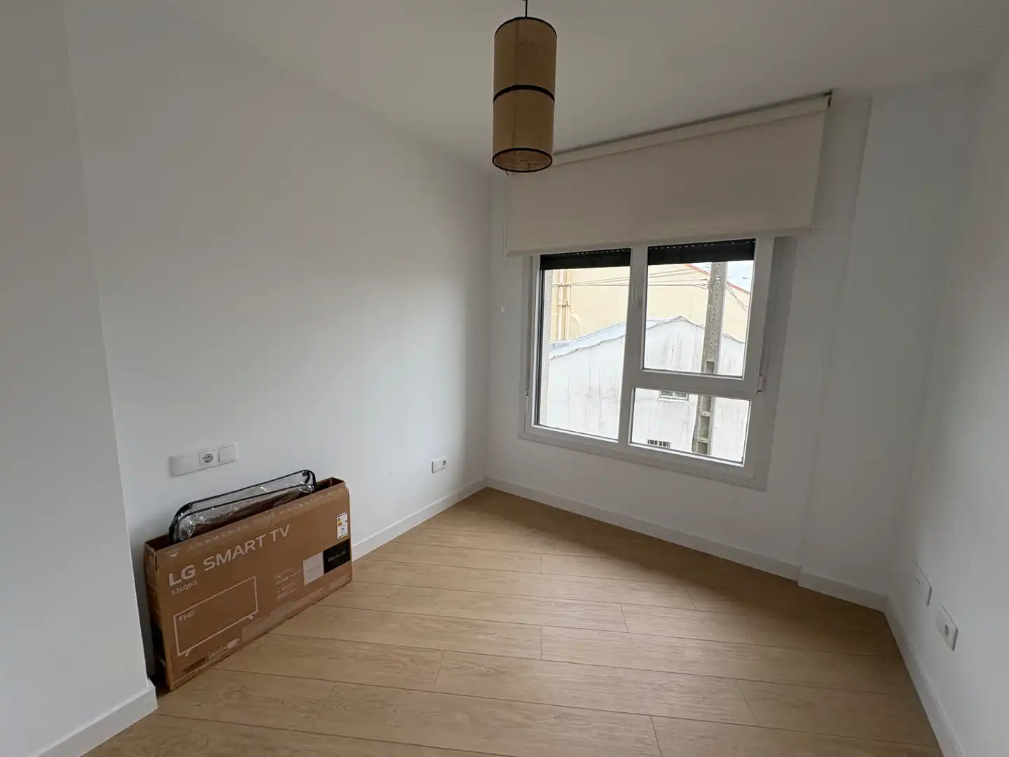 Wohnung zur Miete in Estrada de Catabois, A Malata - Catabois - Ciudad Jardín